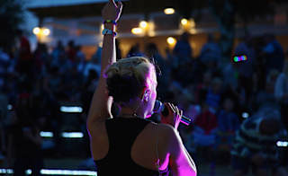 Brilliant events image