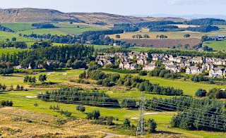 Piperdam Leisure Resort image
