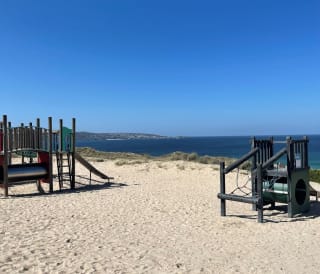 Play Area