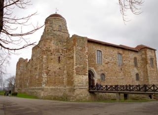 Colchester Castle image