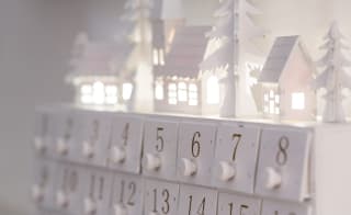 Advent Calendar Countdown image