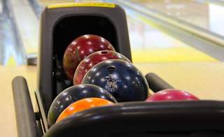 Country Skittles, Hayle image