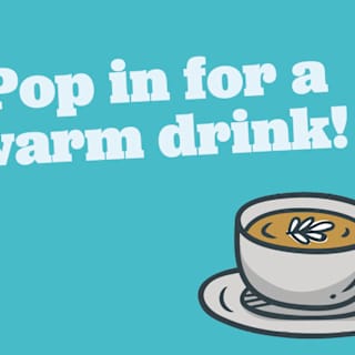 Coffee & Cakes image