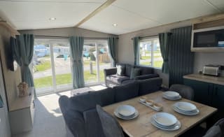 Holiday homes for sale at St Ives Bay image