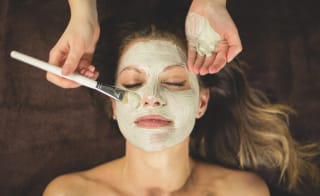 Retallack Resort ESYA Spa image