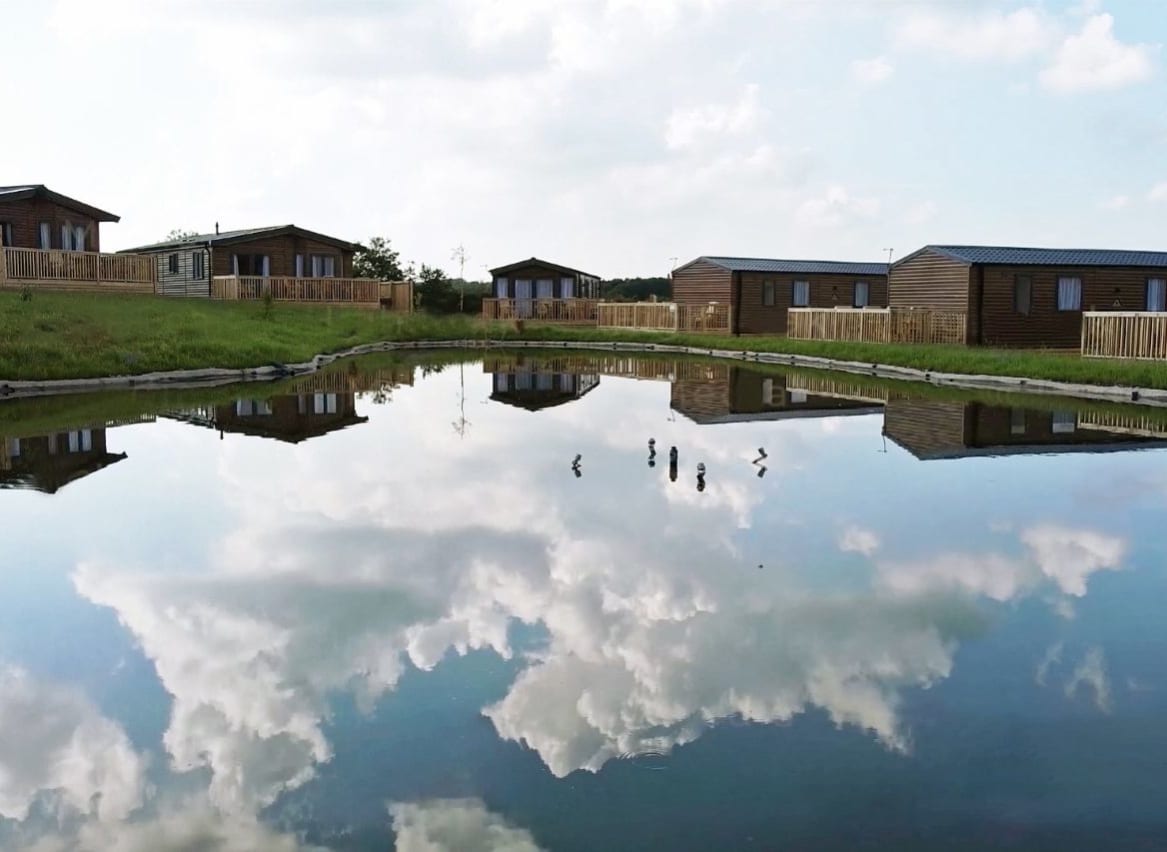 Exclusive Lodge image