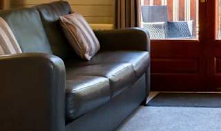 Comfort Lodge Accessible image
