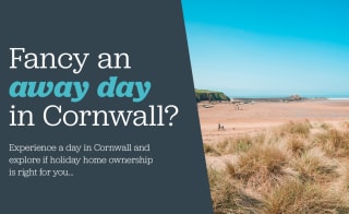 Join us on an Exclusive Away Day image