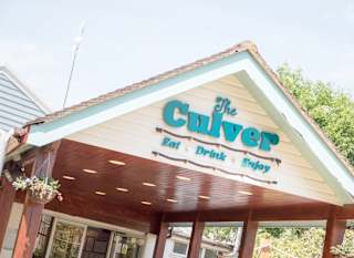 The Culver Club image