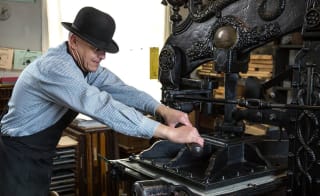 Museum of Lincolnshire life image