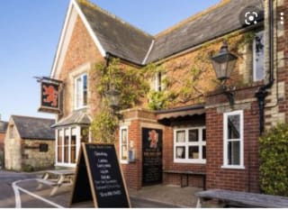 The Red Lion image
