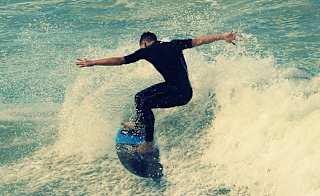 Sandsend image
