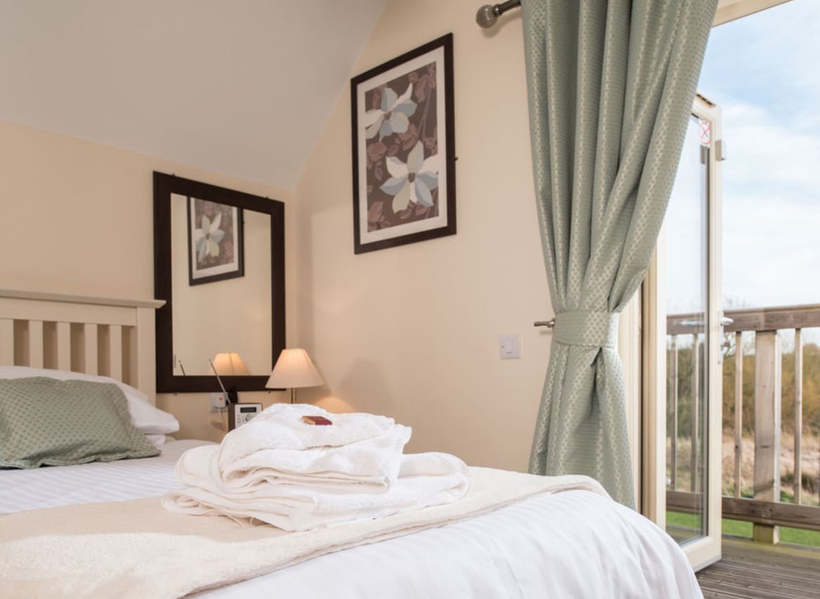 Luxury Cottage Accessible image