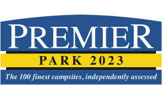 We're part of Premier Parks! image
