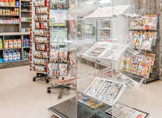 Shop image