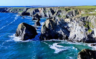 Wadebridge image