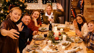 Festive Breaks at Kenwick Park image