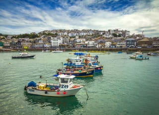 St Ives image