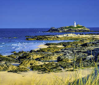 Quiet beaches & hidden gems in Cornwall