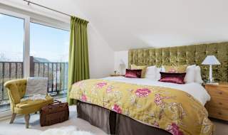 Superior Wooden Lodge image