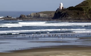 Newport to Merstone image