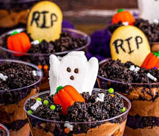 Tricks & Treats