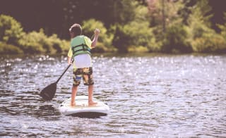 Activities Away image