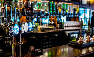 The Royal Oak, Filey image