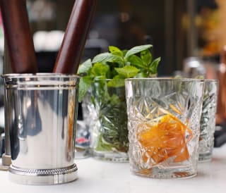 Food & drink