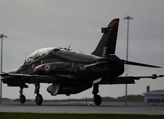 Battle of Britain Memorial image