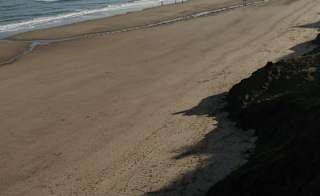 Filey and Hunmanby Sands image