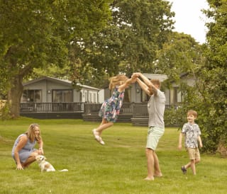 Family holidays