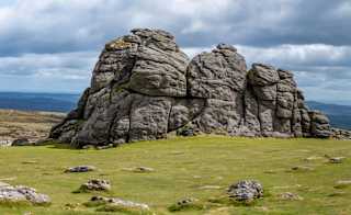 2. Dartmoor National Park – Sherlock image