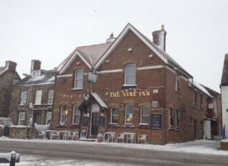 The Vine Inn image