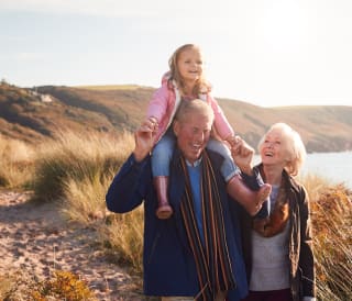 Things to do Yorkshire with families