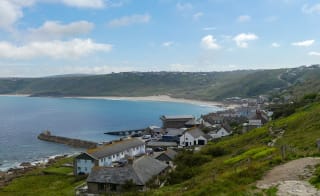 Sennen Cove image