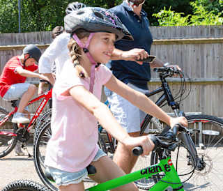 Bike Hire