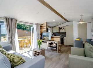 Cedar Lodge image
