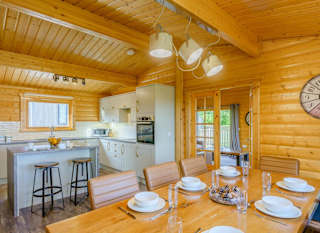 Hazel Lodge image
