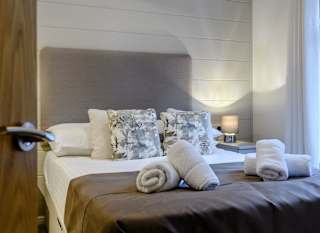 Stamford Lodge image