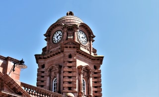 National Justice Museum image