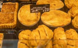 Harvey Browns Farm Shop, Arreton image