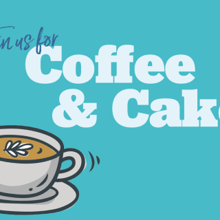 Come along for a cuppa image