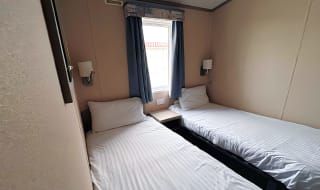 Luxury Caravan image