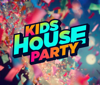 Kids House Party