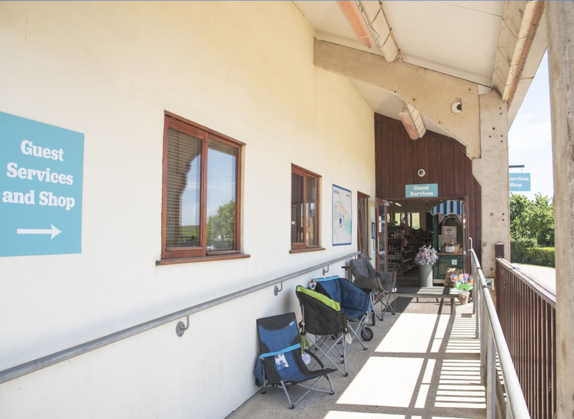 Shop image