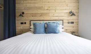 Luxury Chalet image
