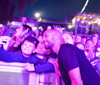 Activities, events and entertainment