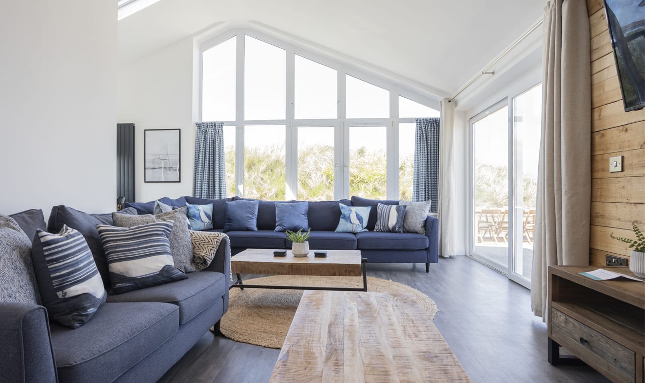 Pendeen House image