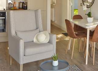 Lodges image